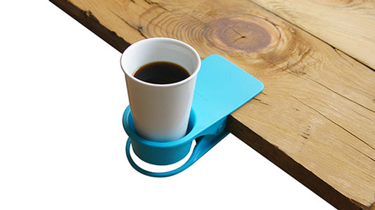 Buy Alife Design Drinklip (Blue) from Vmart in Pakistan