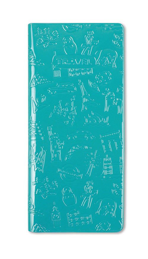 Buy Alife Design HF Citicon Travel Organizer (C-Blue) from Vmart in Pakistan