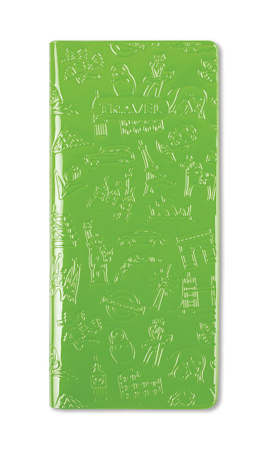 Buy Alife Design HF Citicon Travel Organizer (Green) from Vmart in Pakistan