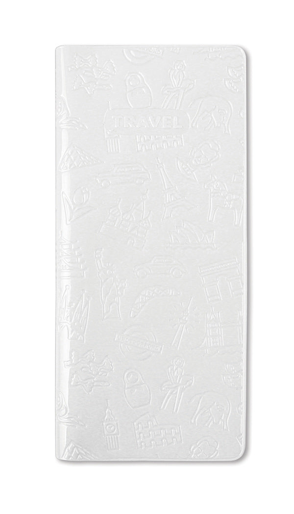 Buy Alife Design HF Citicon Travel Organizer (White) from Vmart in Pakistan