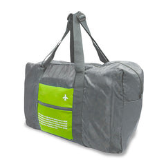 Buy Alife Design HF Folding Bag 43L (Green) from Vmart in Pakistan