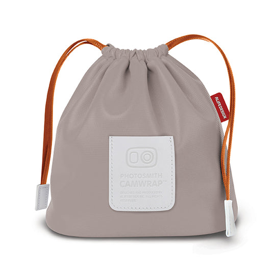 Buy Alife Design PS CAMWRAP (W-Gray) from Vmart in Pakistan