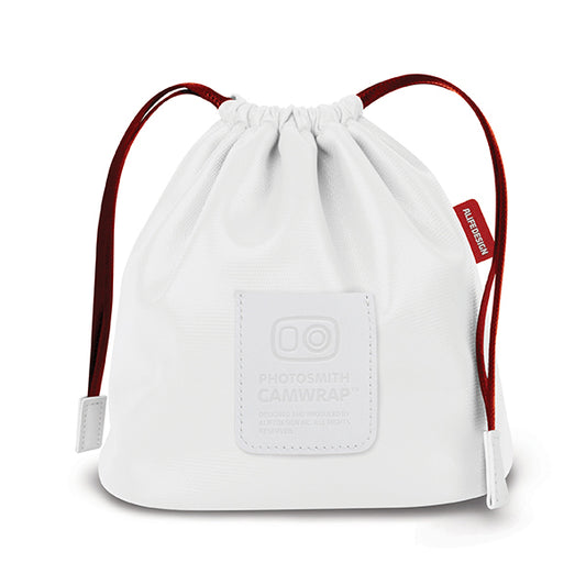 Buy Alife Design PS CAMWRAP (White) from Vmart in Pakistan