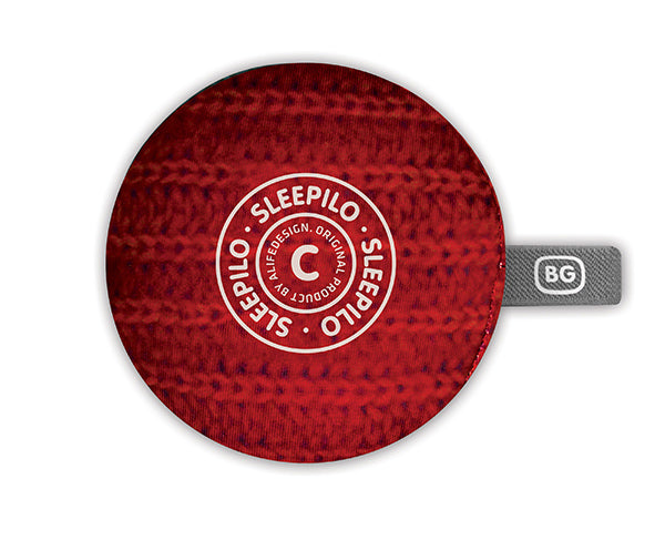 Buy Alife Design Sleepilo C Knit (Red) from Vmart in Pakistan