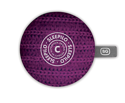 Buy Alife Design Sleepilo C Knit (Violet) from Vmart in Pakistan
