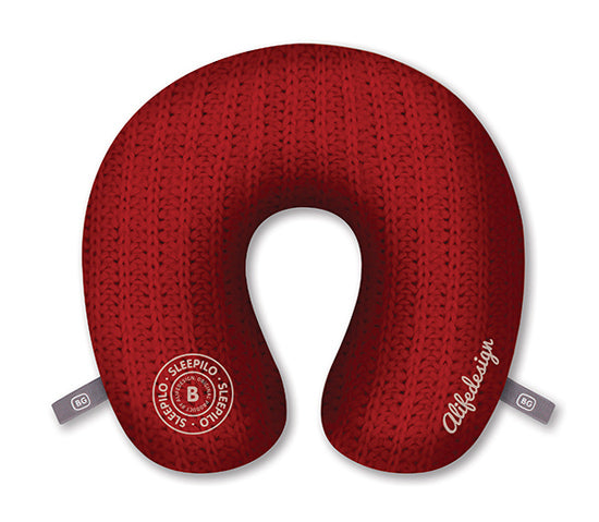 Buy Alife Design Sleepilo B Knit (Red) from Vmart in Pakistan