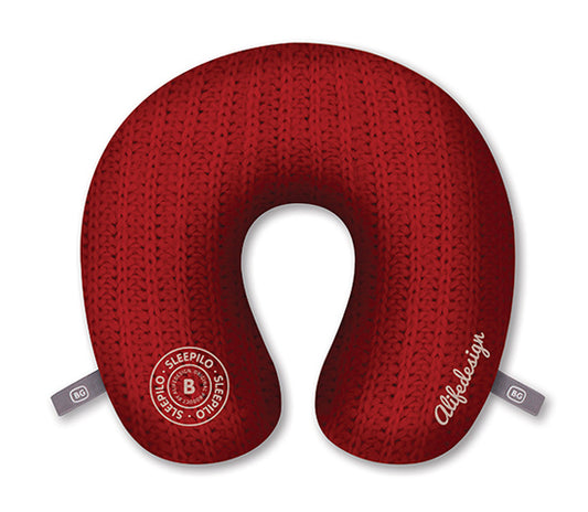 Buy Alife Design Sleepilo B Knit (Red) from Vmart in Pakistan