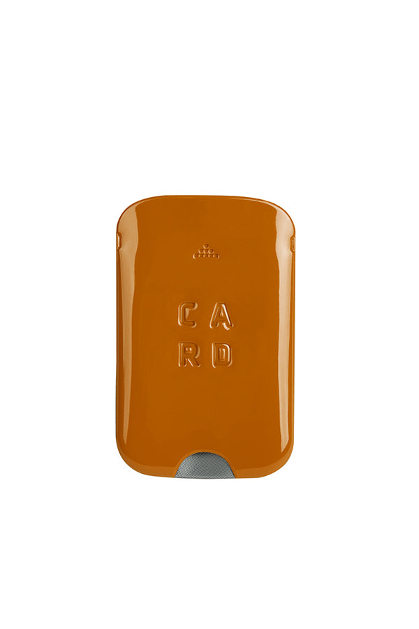 Buy Alife Design DA Card Cover (Terracotta) from Vmart in Pakistan