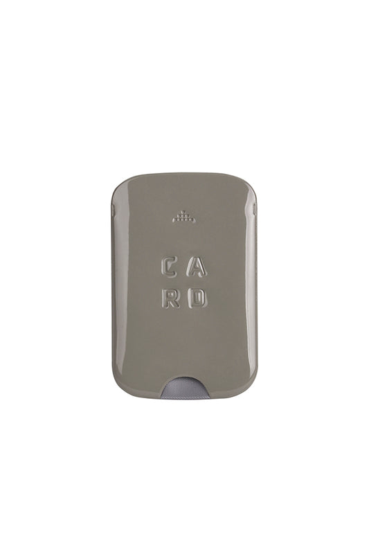 Buy Alife Design DA Card Cover (W-Gray) from Vmart in Pakistan