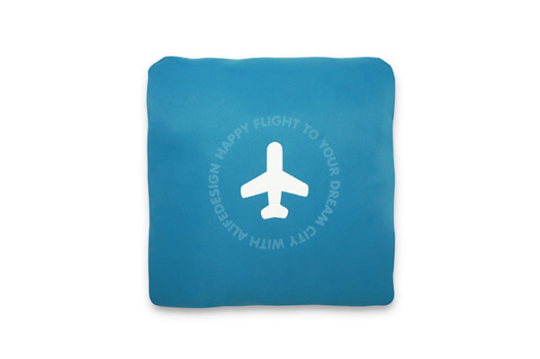 Buy Alife Design HF Folding Bag 32L (Blue) from Vmart in Pakistan