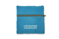 Buy Alife Design HF Folding Bag 32L (Blue) from Vmart in Pakistan