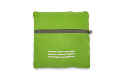 Buy Alife Design HF Folding Bag 43L (Green) from Vmart in Pakistan