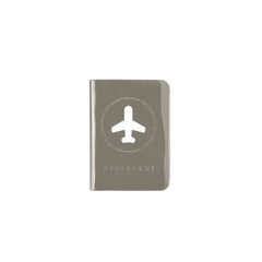 Buy Alife Design HF Passport Cover (W-Gray) from Vmart in Pakistan