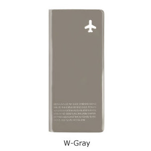 Buy Alife Design HF Travel Organizer (W-Gray) from Vmart in Pakistan