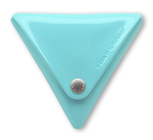 Buy Alife Design T.Coin (C-Blue) from Vmart in Pakistan