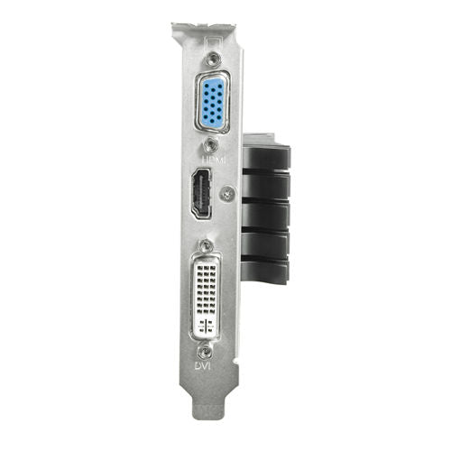 Buy Asus Nvidia EN210 SILENT/DI/1GD3/V2(LP) from Vmart in Pakistan