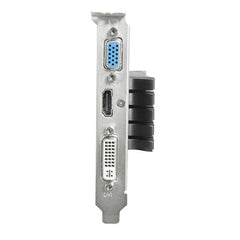 Buy Asus Nvidia EN210 SILENT/DI/1GD3/V2(LP) from Vmart in Pakistan