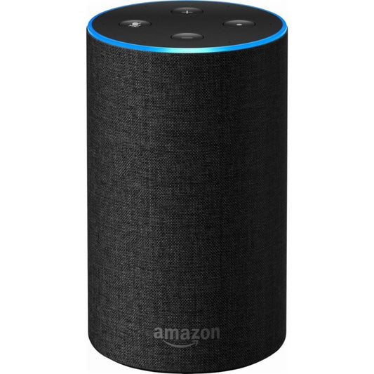 Buy Amazon Echo (2nd Generation) - Charcoal Fabric from Vmart in Pakistan