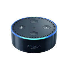 Buy Amazon Alexa Echo Dot (2nd Generation) - Black from Vmart in Pakistan