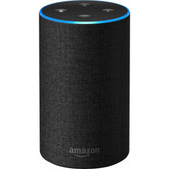 Buy Amazon Echo (2nd Generation) - Charcoal Fabric from Vmart in Pakistan