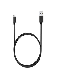 Buy Anker 24W 2-Port USB Charger & 3ft Micro USB Cable from Vmart in Pakistan