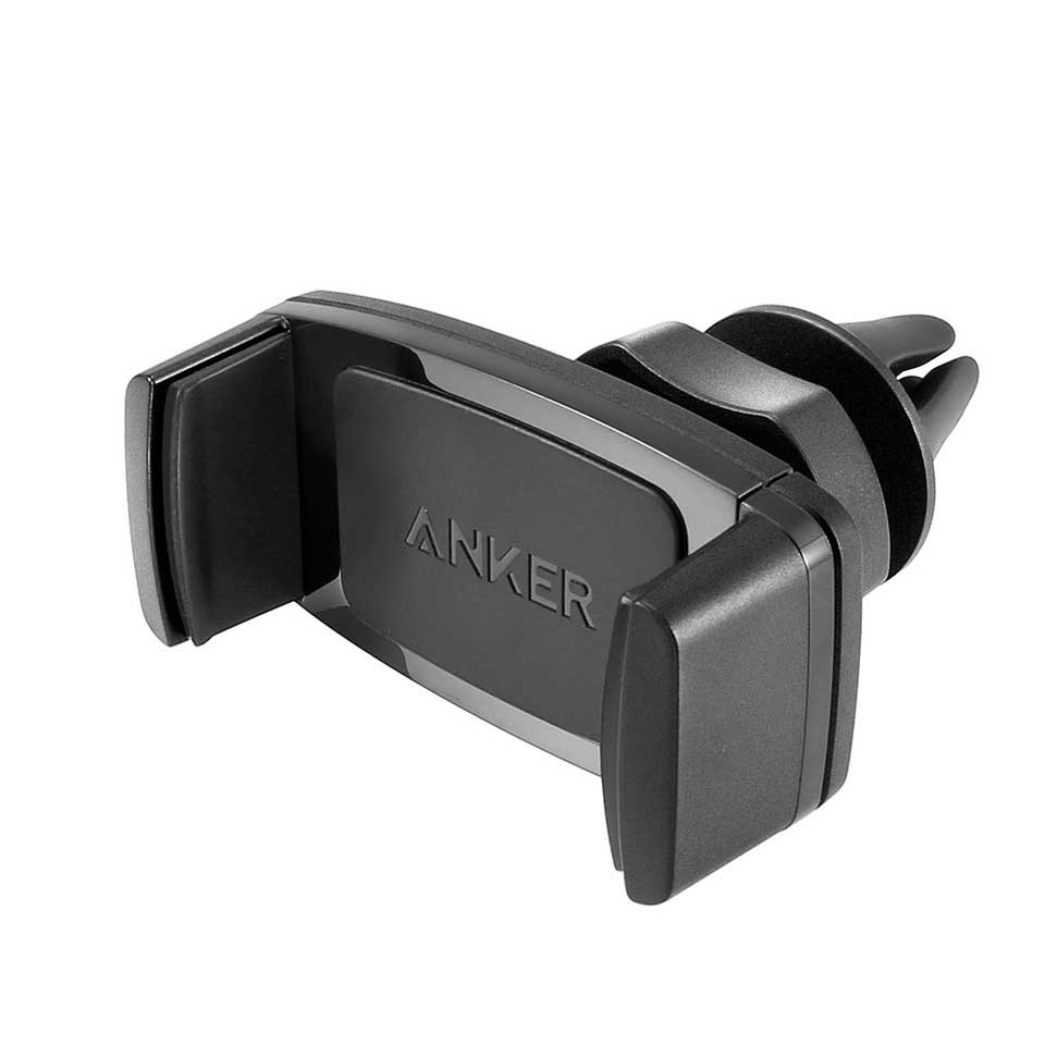 Buy Anker Air Vent Car Mount - Black from Vmart in Pakistan