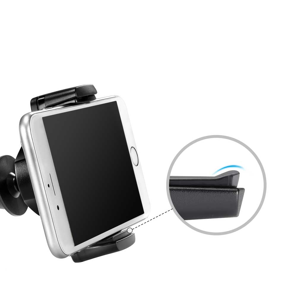 Buy Anker Air Vent Car Mount - Black from Vmart in Pakistan