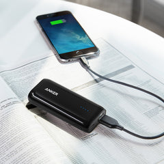 Buy Anker Astro E1 5200mAh Portable Charger from Vmart in Pakistan