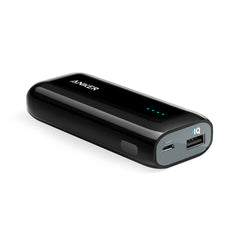 Buy Anker Astro E1 5200mAh Portable Charger from Vmart in Pakistan