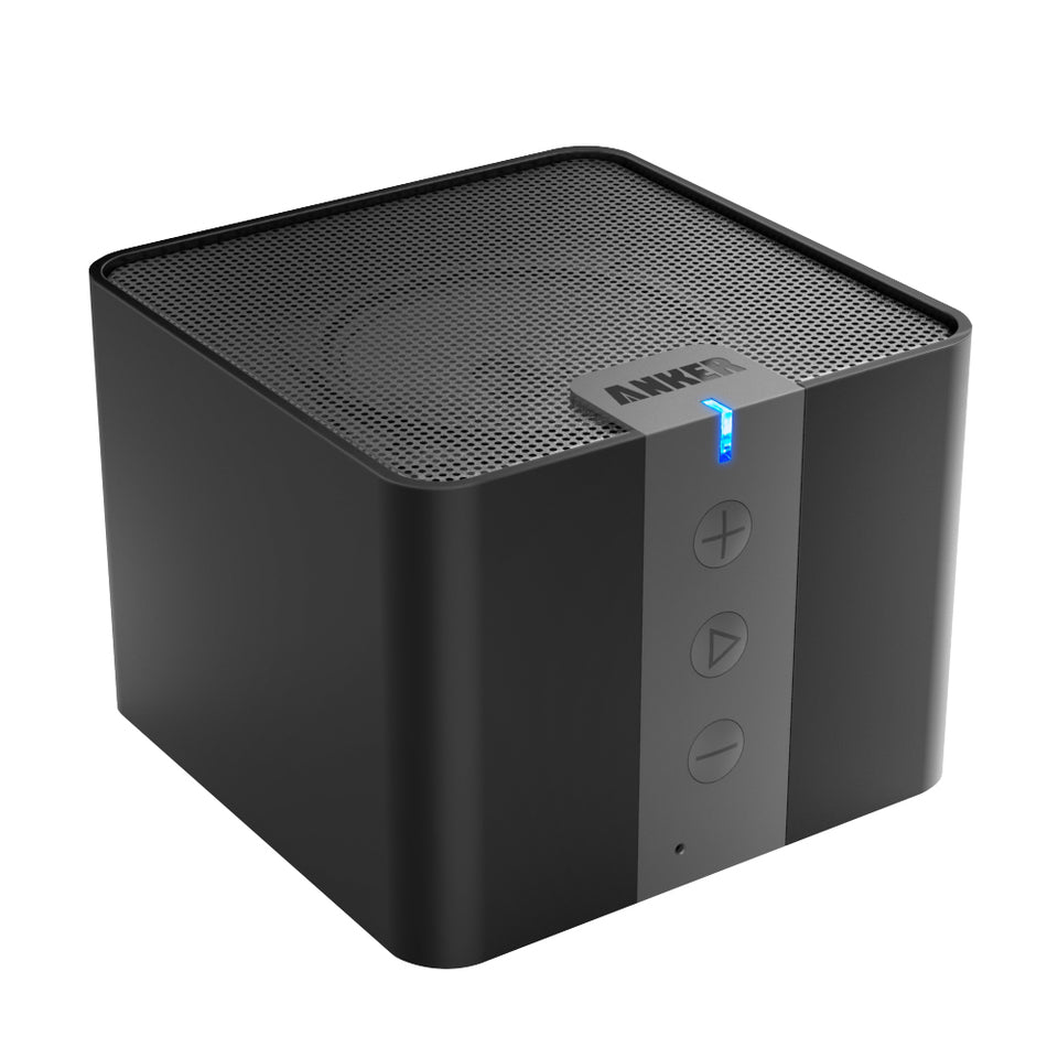 Buy Anker Classic Portable Bluetooth Speaker - Black from Vmart in Pakistan