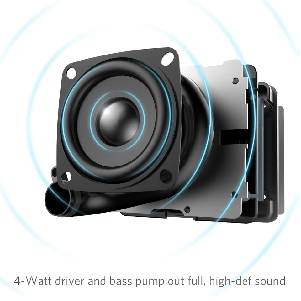 Buy Anker Classic Portable Bluetooth Speaker - Black from Vmart in Pakistan