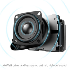 Buy Anker Classic Portable Bluetooth Speaker - Black from Vmart in Pakistan