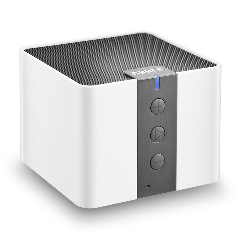 Buy Anker Classic Portable Bluetooth Speaker - White from Vmart in Pakistan