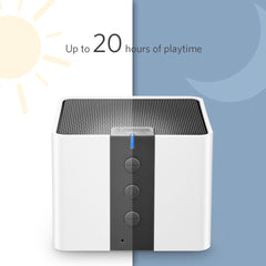 Buy Anker Classic Portable Bluetooth Speaker - White from Vmart in Pakistan