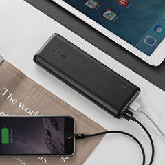Buy Anker PowerCore 15600 Portable Charger from Vmart in Pakistan