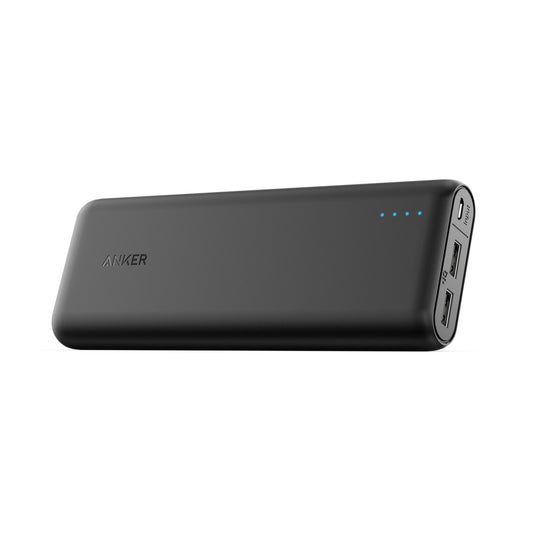 Buy Anker PowerCore 15600 Portable Charger from Vmart in Pakistan