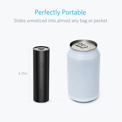Buy Anker PowerCore 5000 - Black from Vmart in Pakistan