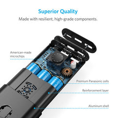 Buy Anker PowerCore+ 20100 USB-C Port Portable Charger from Vmart in Pakistan