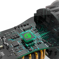 Buy Anker PowerDrive+ 2 Quick Charge 3.0 - Black from Vmart in Pakistan