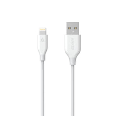 Buy Anker PowerLine Lightning (3ft / 0.9m) from Vmart in Pakistan