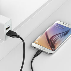 Buy Anker PowerLine Micro USB (6ft / 1.8m) from Vmart in Pakistan