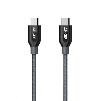 Buy Anker PowerLine+ 3ft USB-C To USB-C 2.0 Cable from Vmart in Pakistan