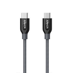 Buy Anker PowerLine+ 3ft USB-C To USB-C 2.0 Cable from Vmart in Pakistan