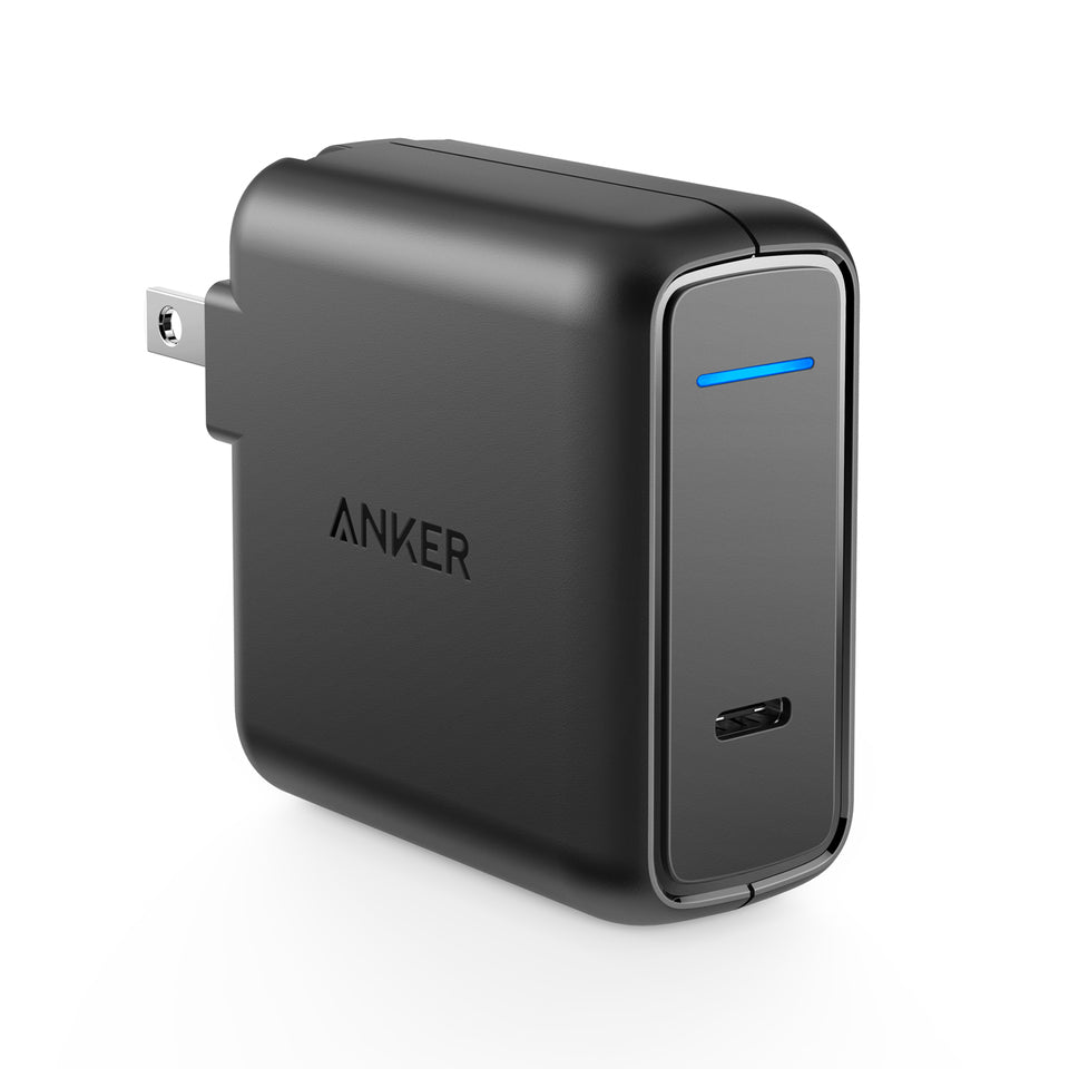 Buy Anker PowerPort Speed 1 USB-C Port Wall Charger from Vmart in Pakistan
