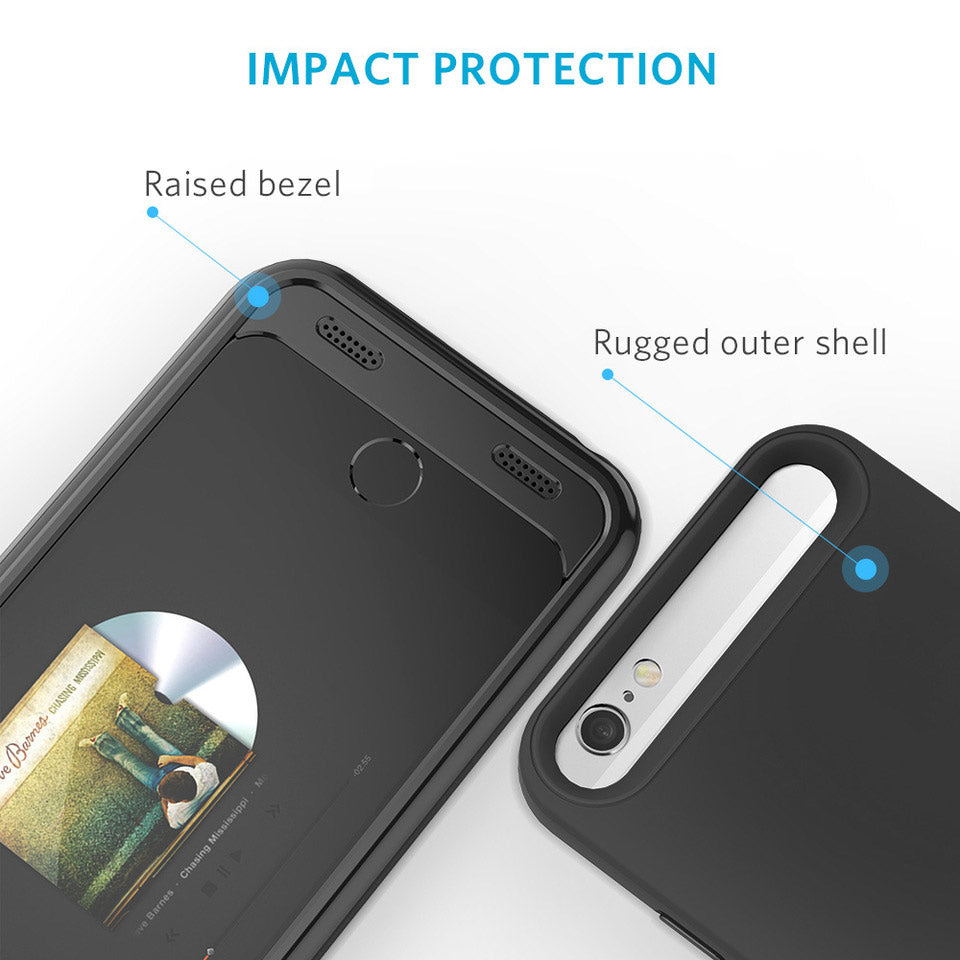 Buy Anker Premium Extended Battery Case for iPhone 6 / iPhone 6s from Vmart in Pakistan