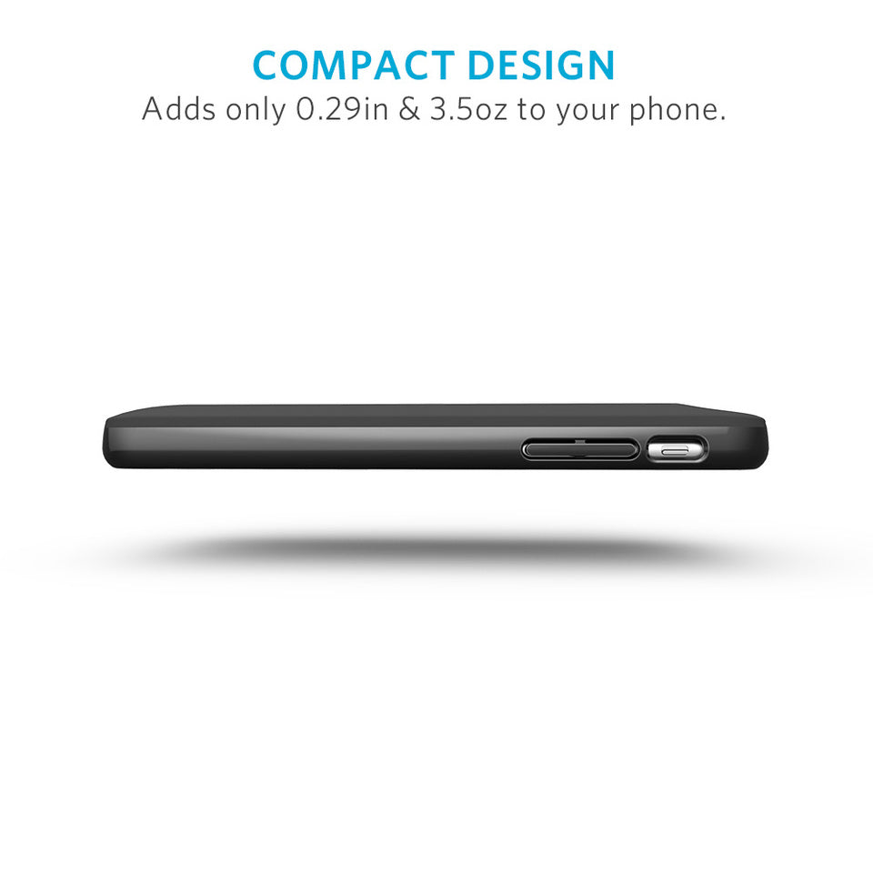 Buy Anker Premium Extended Battery Case for iPhone 6 / iPhone 6s from Vmart in Pakistan