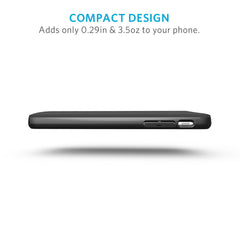 Buy Anker Premium Extended Battery Case for iPhone 6 / iPhone 6s from Vmart in Pakistan