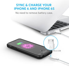 Buy Anker Premium Extended Battery Case for iPhone 6 / iPhone 6s from Vmart in Pakistan
