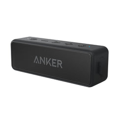 Buy Anker SoundCore 2 Bluetooth Speaker - Black from Vmart in Pakistan