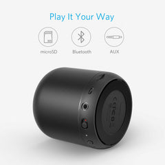 Buy Anker SoundCore Mini - Black from Vmart in Pakistan